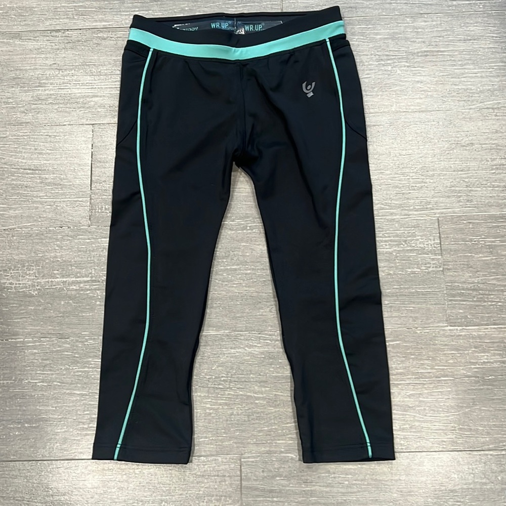 Freddy wrup leggings